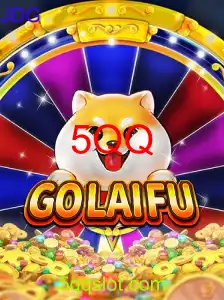 Descubra o Fascinante Mundo de GoLaiFu e a Intrigante Chave 5QQ