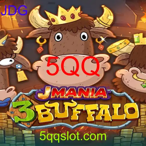 JMania3Buffalo: Um Mergulho Emocionante no Mundo dos Jogos
