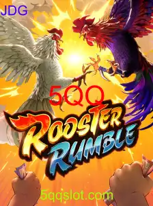 RoosterRumble: Uma Imersão no Mundo das Aves de Combate